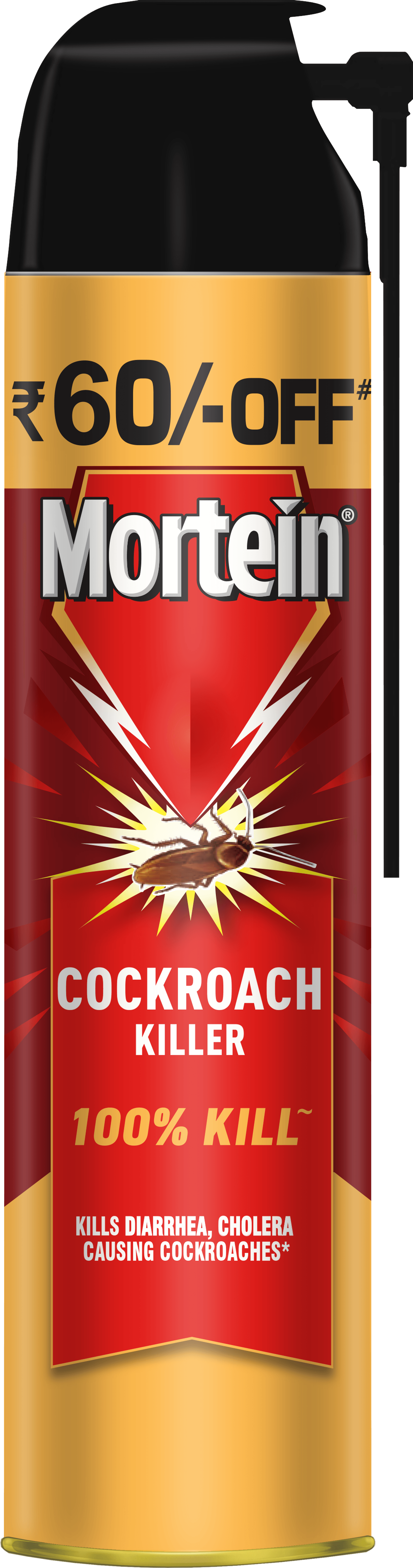 Cockroach Killer Spray | Mortein