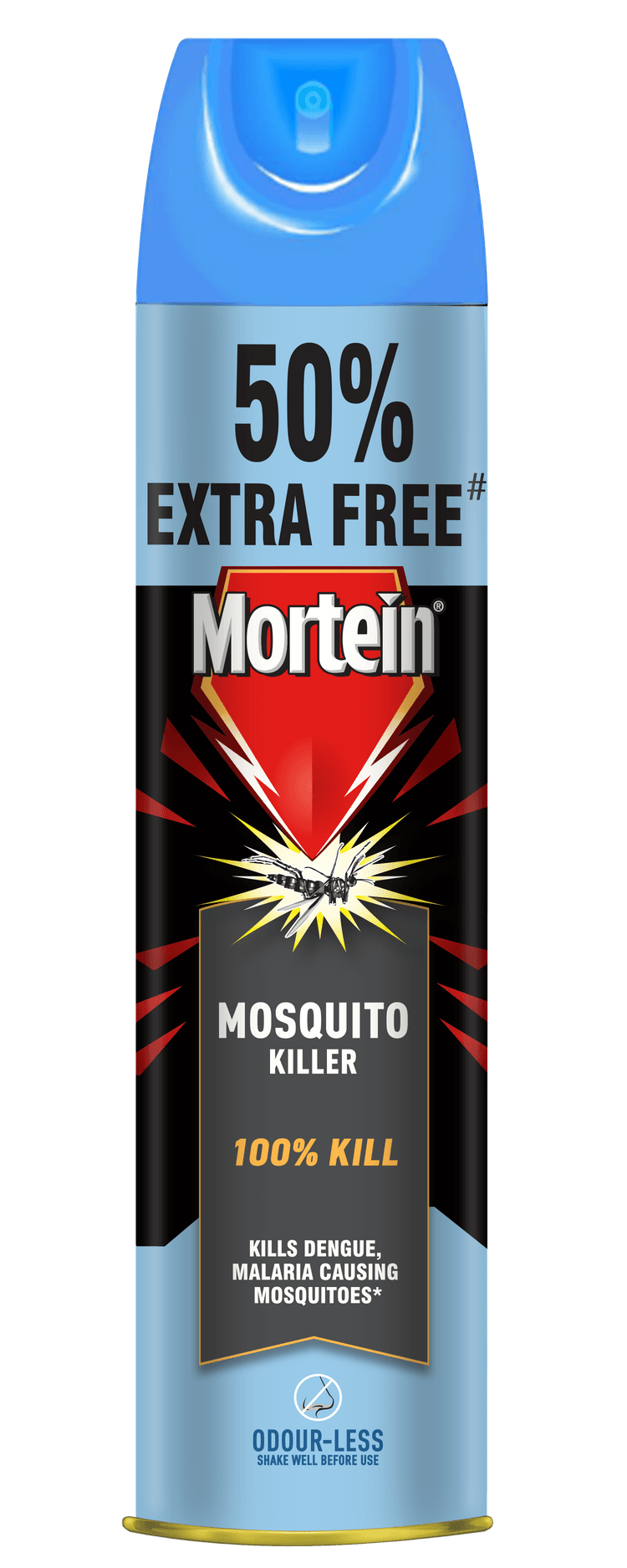 Mortein Power Booster 12hrs Coil | Mortein