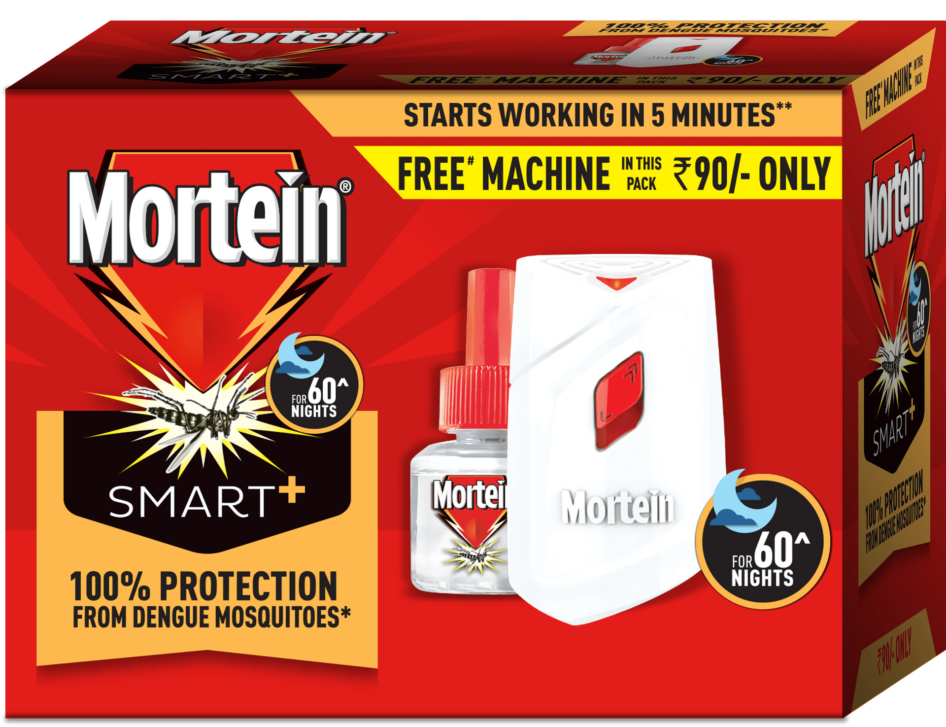 Cockroach Killer Spray | Mortein