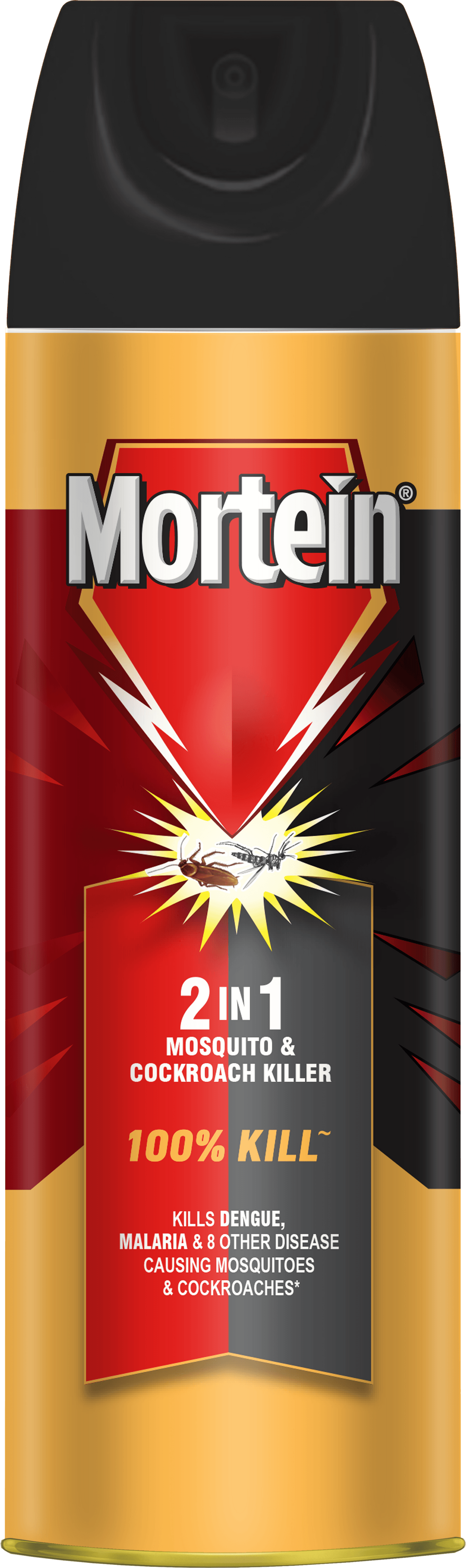 Cockroach Killer Spray | Mortein