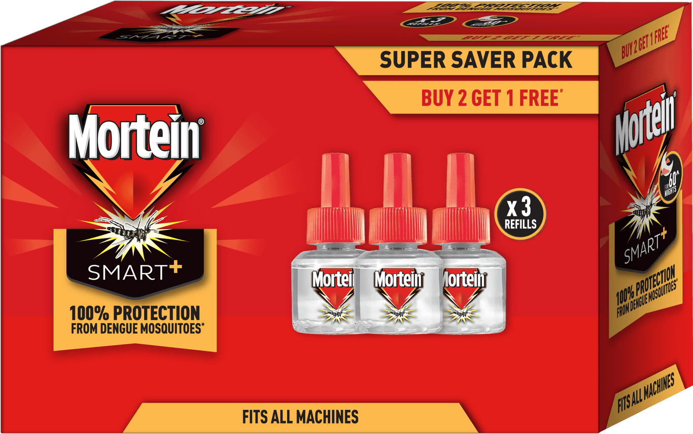 Mortein Power Booster 12hrs Coil | Mortein