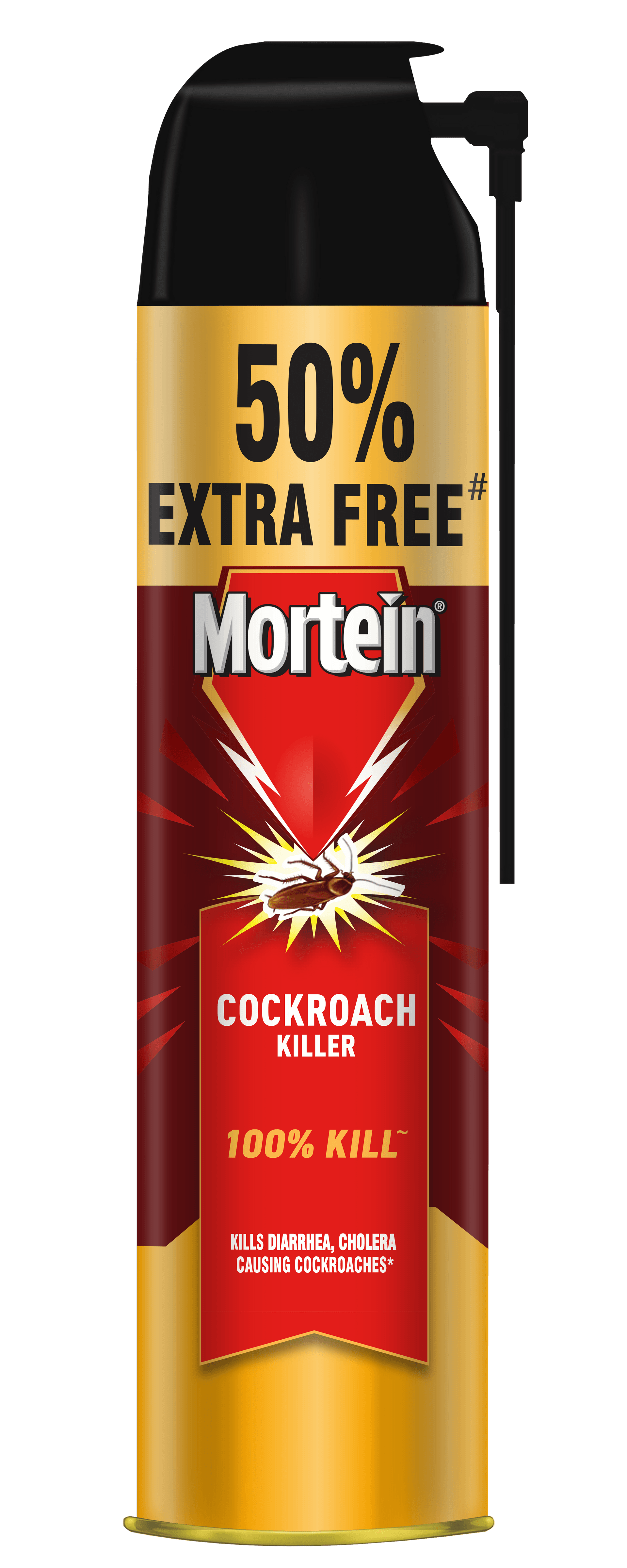 Mortein Power Booster 12hrs Coil | Mortein