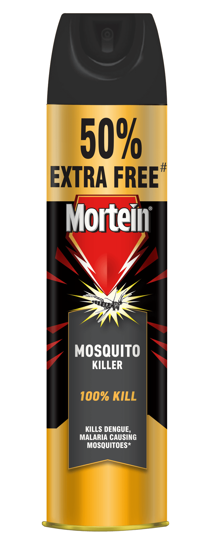 Mortein SmartPlus Mosquito Repellent Machine + Refill | Mortein