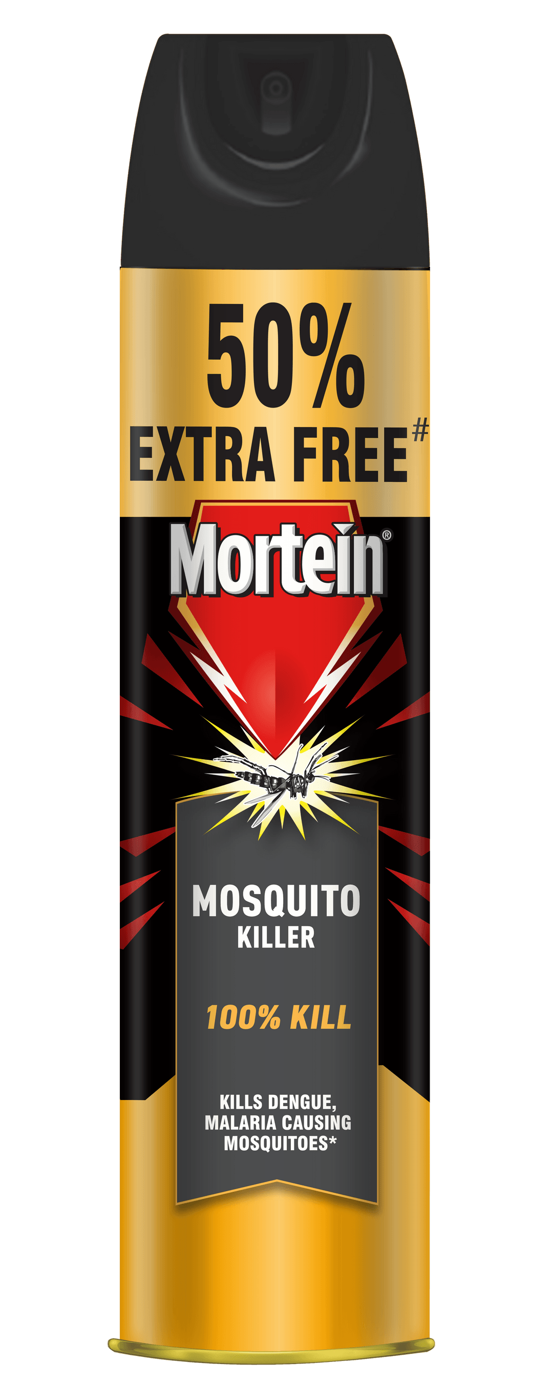 Cockroach Killer Spray | Mortein